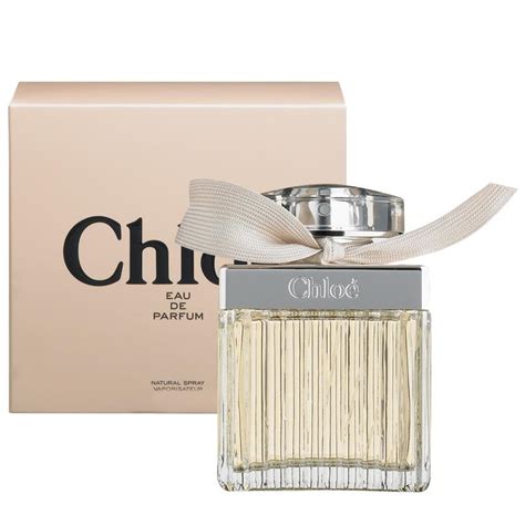 chloe perfume chemist warehouse|cheapest chloe perfume 75ml.